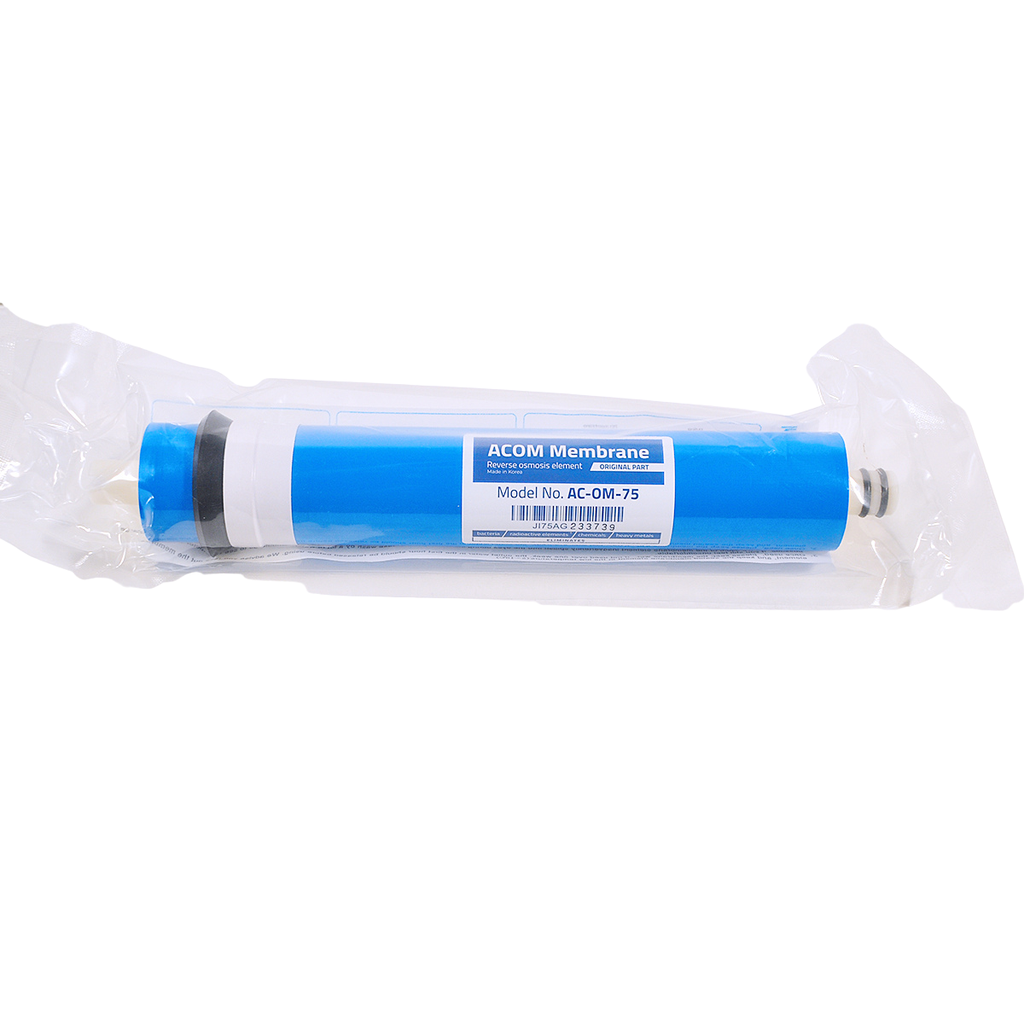 Membrană osmoză inversă, AC-OM-75