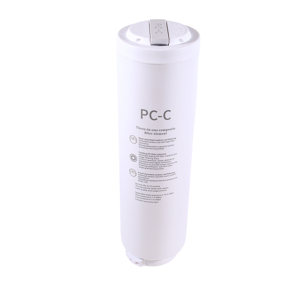 Cartuș pentru osmoză inversă E-Stal W4-PC-C