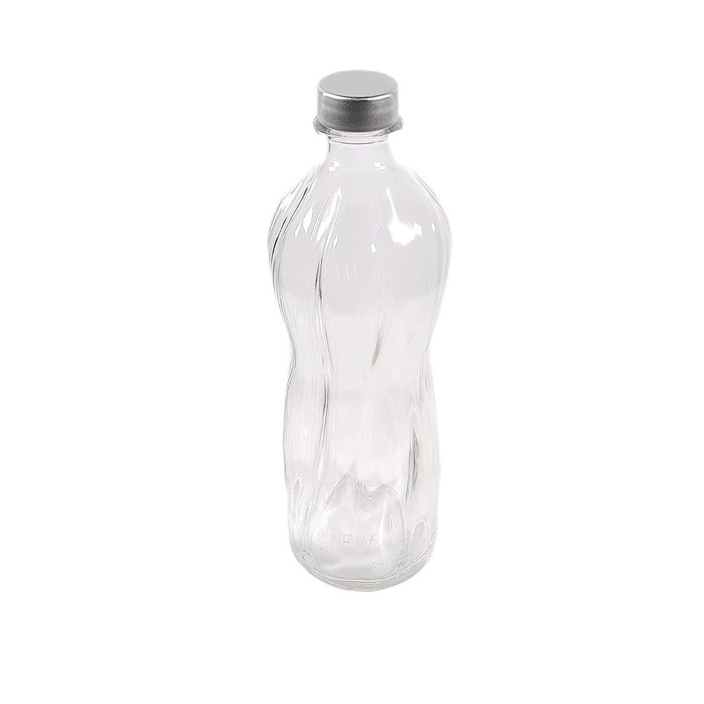 Sticlă AQUA, 1L