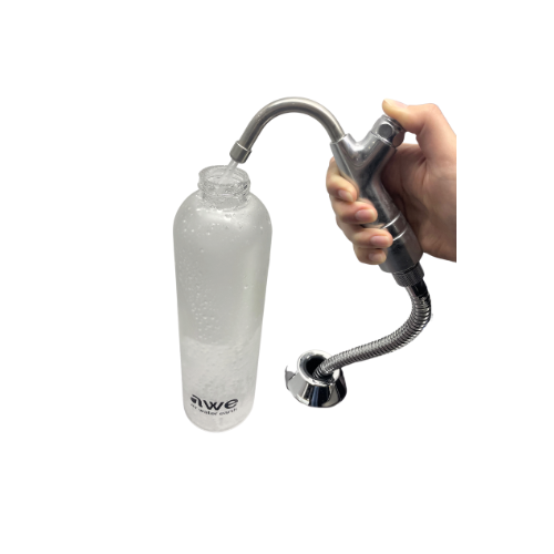 Pistol Seltz