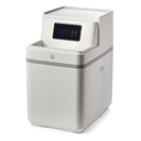 Dedurizator apa, SATURN-M, FITaqua, capacitate rezervor 11 l, 1000 l/h, 1,5-6 bari, alb