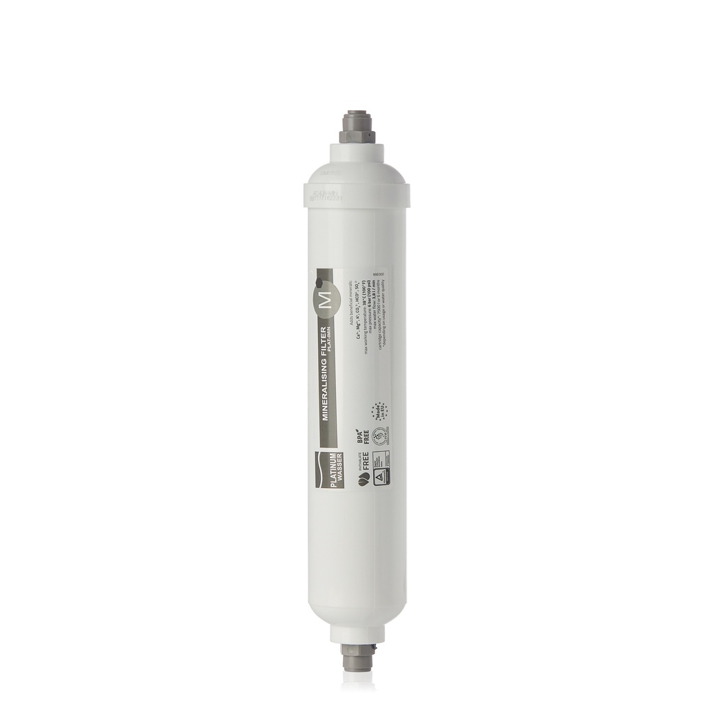 Set cartuse de schimb osmoza inversa, PLAT-F-ULTRA6