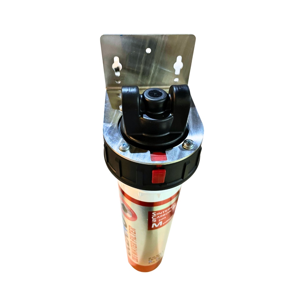 CARTUS OCEANO CARBON BLOCK 5μm
