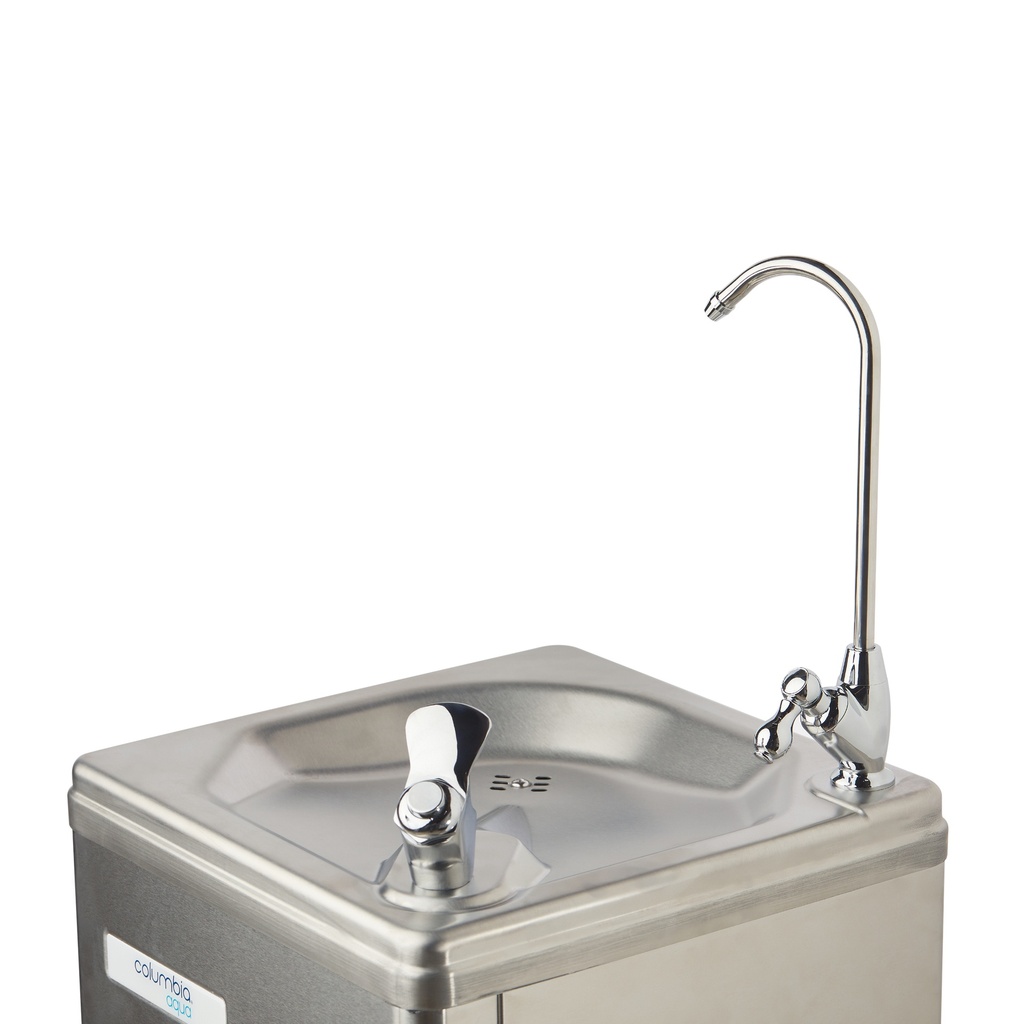 WATER DISPENSER FC-1750 ULTRAFILTRATION