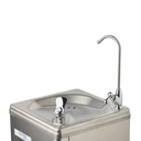 WATER DISPENSER FC-1750 ULTRAFILTRATION