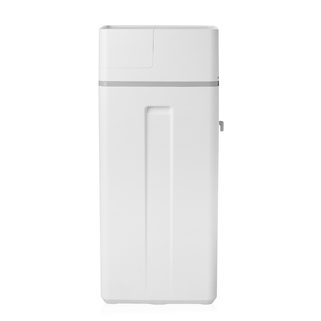 Dedurizator apa, SATURN-XL, FITaqua, capacitate rezervor 25 l, 2000 l/h, 1,5-6 bari, alb