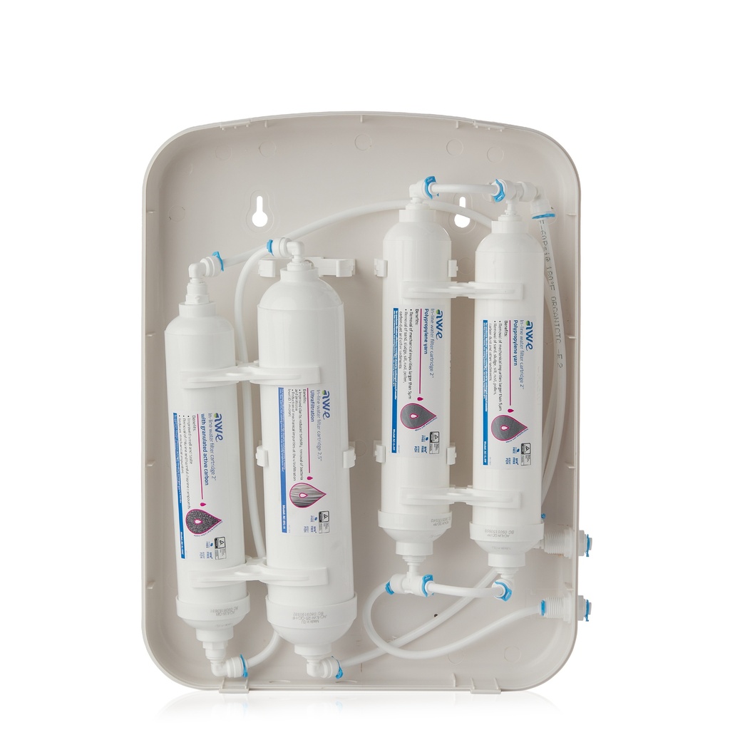 Water Filter SLIM-SL HF4.1 HF-38.000