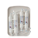 Water Filter SLIM-SL HF4.1 HF-38.000