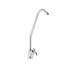 Filtru de apă AWE Slim 4 Ultrafiltrare, cu robinet inclus