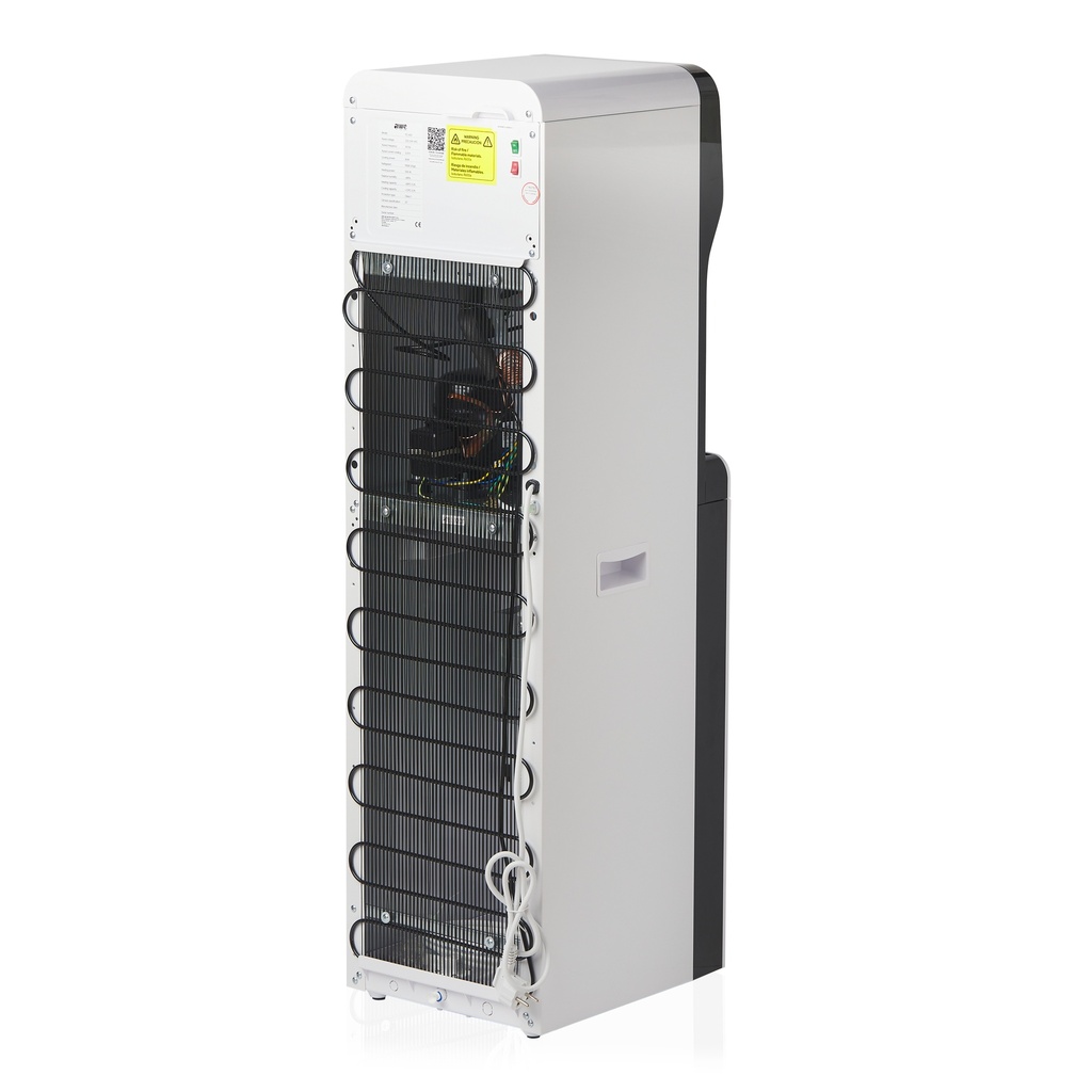 Dozator de apă AWE Freestanding cu Ultrafiltrare, apă caldă/ambientală/rece