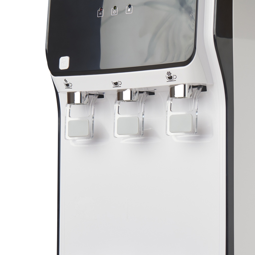 Dozator de apă AWE Freestanding cu Ultrafiltrare, apă caldă/ambientală/rece
