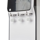 Dozator de apă AWE Freestanding cu Ultrafiltrare, apă caldă/ambientală/rece