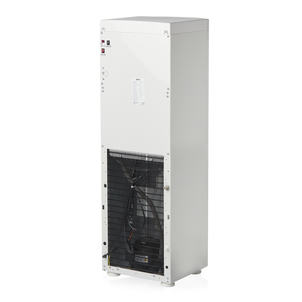 Dozator de Apă AWE Freestanding cu lampă UV și Ultrafiltrare