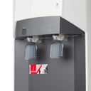 Dozator de Apă AWE Freestanding cu lampă UV și Ultrafiltrare