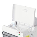 WATER DISPENSER ULTRAFILTRATION COUNTER TOP
