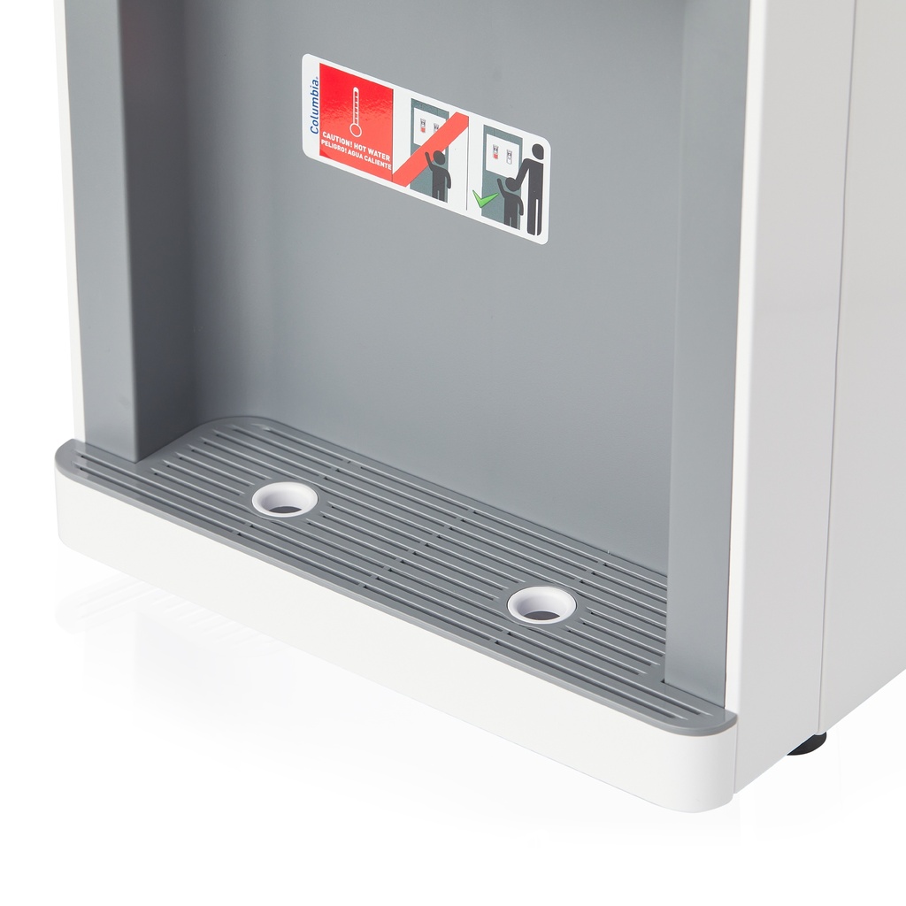 WATER DISPENSER ULTRAFILTRATION COUNTER TOP