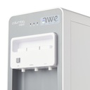 WATER DISPENSER ULTRAFILTRATION COUNTER TOP