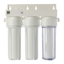 Sistem filtrare 3 in 1 Platinum Wasser
