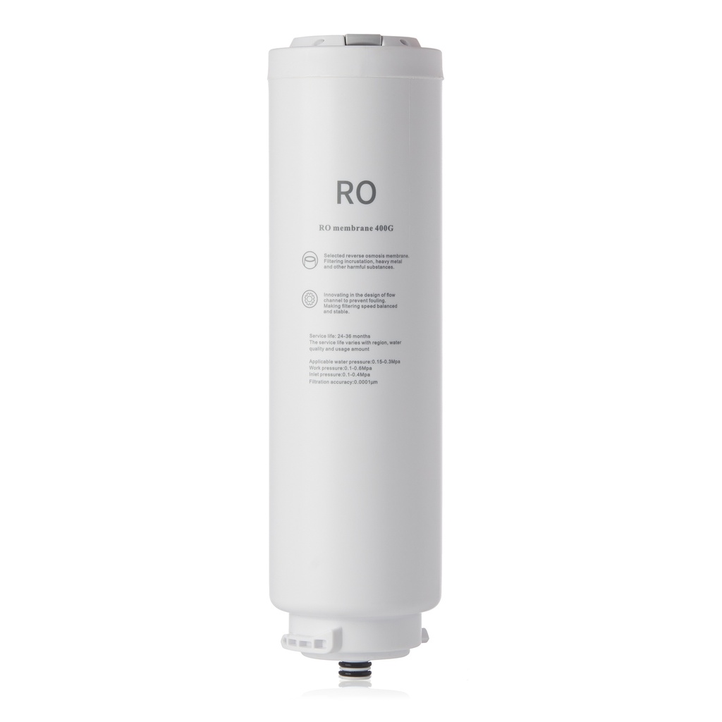 Cartus pentru osmoza inversa E-Stal W4-RO