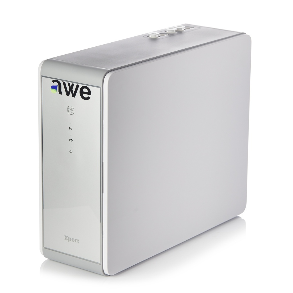 Osmoza Inversa AWE Xpert, cu Wi-Fi, aplicatie, instalatie premium, baterie inclusa