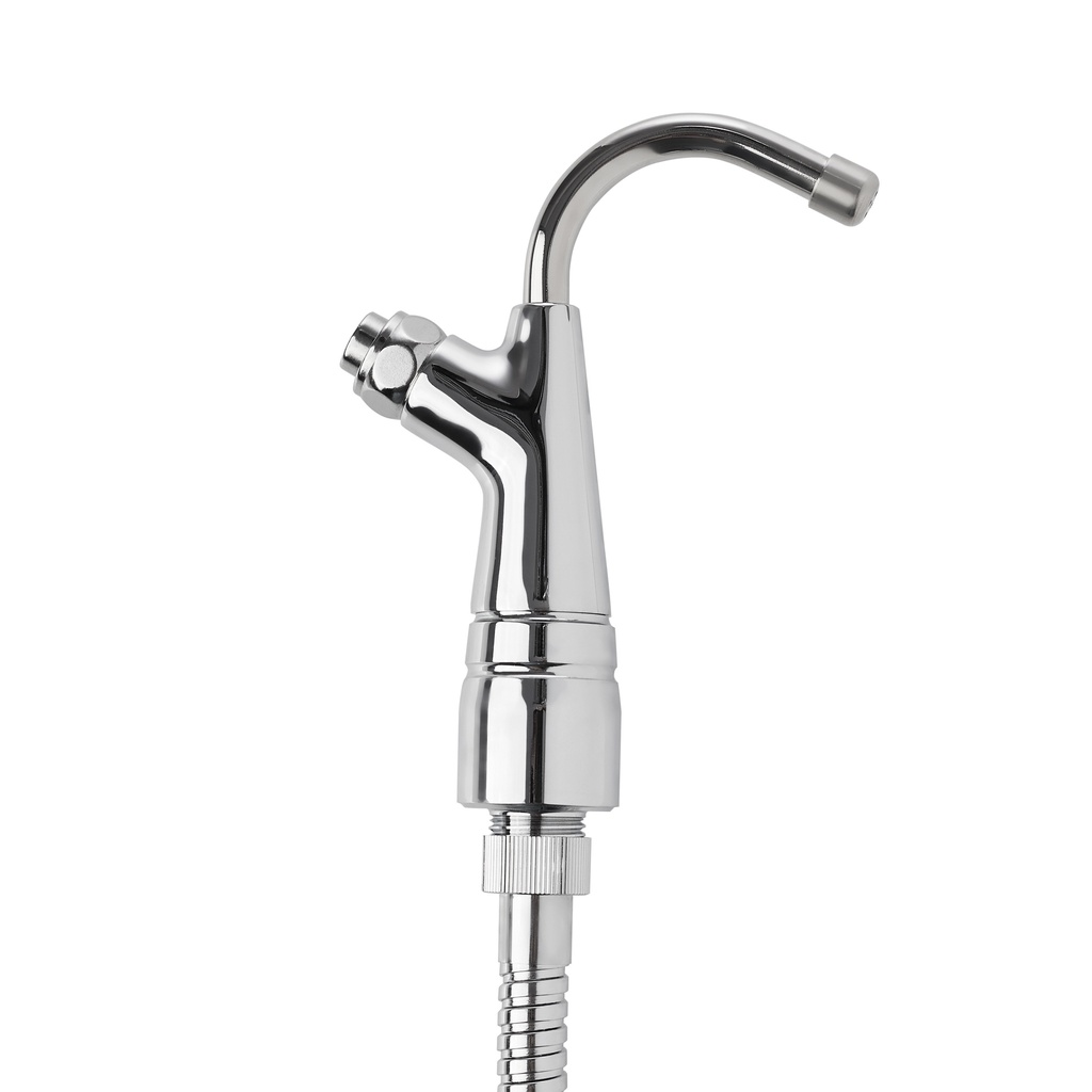 Pistol de pulverizare sifon pentru baruri si terase, Seltz