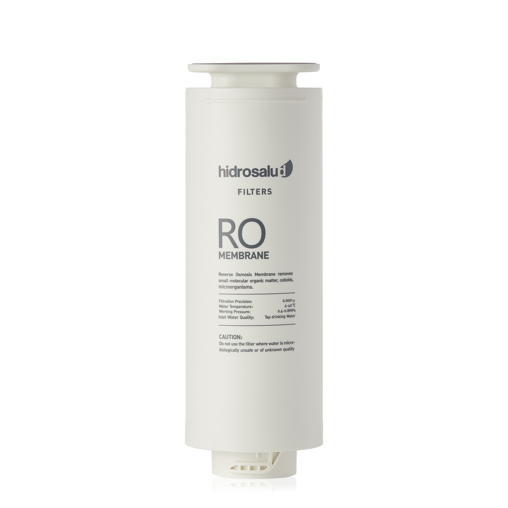 Membrana Osmotica RO - AWE Artik 500 GPD