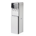 Dozator de apa AWE Freestanding cu Ultrafiltrare, apa calda/ambientala/rece