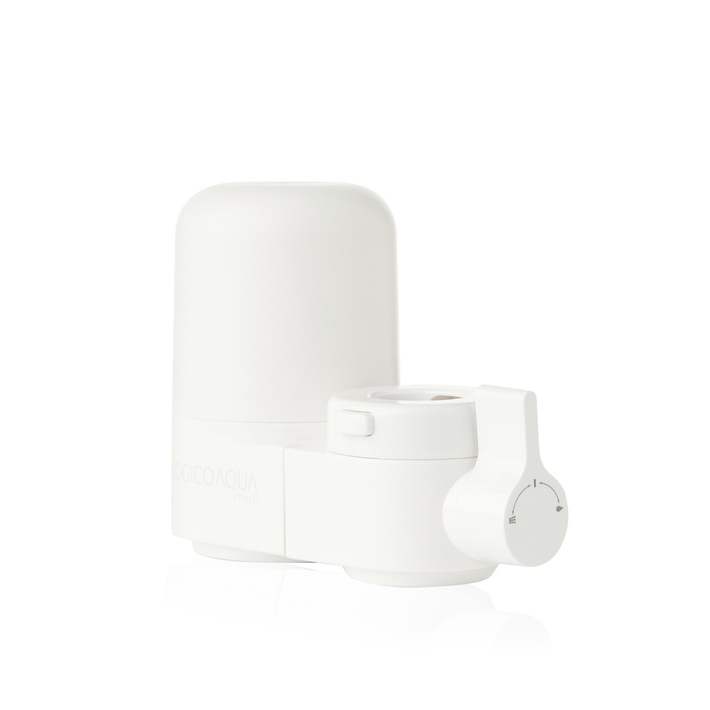 Filtru de apa AWE Mini, Ultrafiltrare, montaj pe baterie, adaptor universal