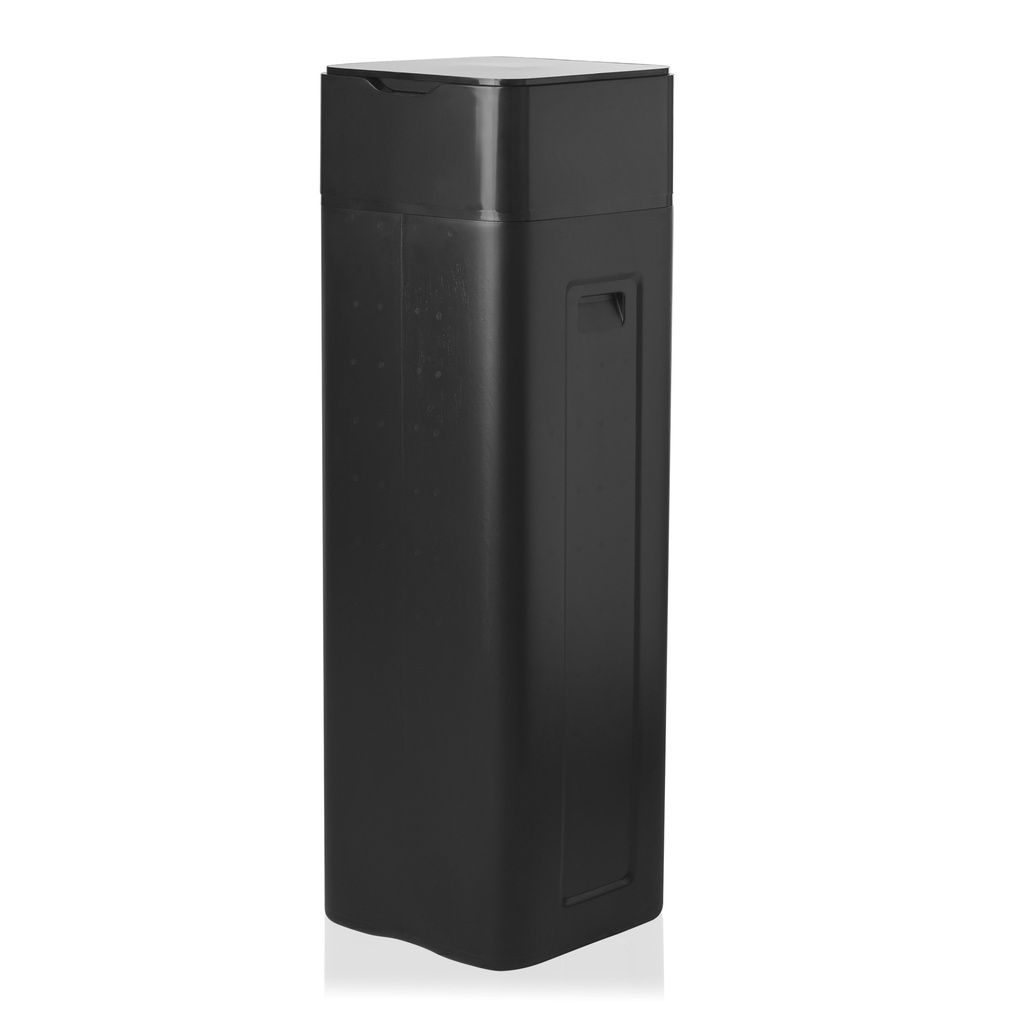 Dedurizator apa, WESTA-XL, FITaqua, capacitate rezervor 25 l, 1200 l/h, Negru, cu display digital si reglarea duritatii