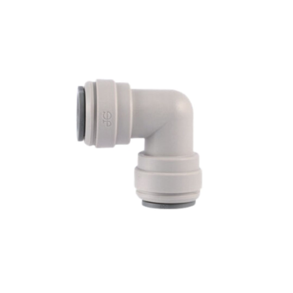 1/4 Union Elbow