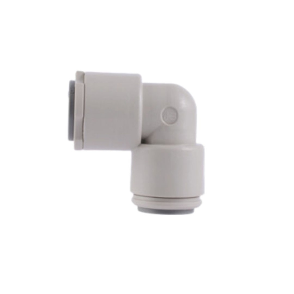 3/8 - 3/8 SS Elbow Connect