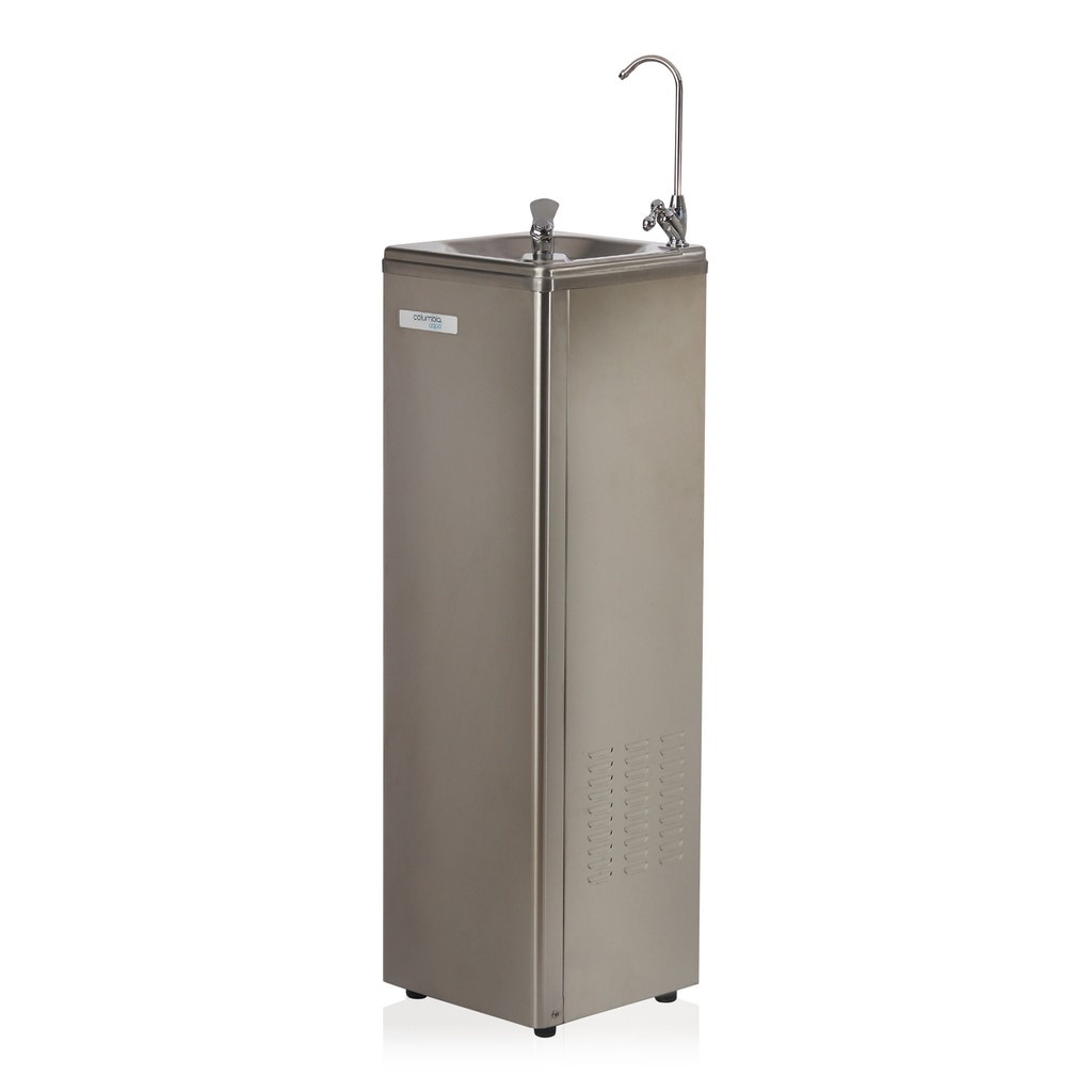 [FC-1750] Statie de Hidratare Freestanding cu 2 robinete, Ultrafiltrare