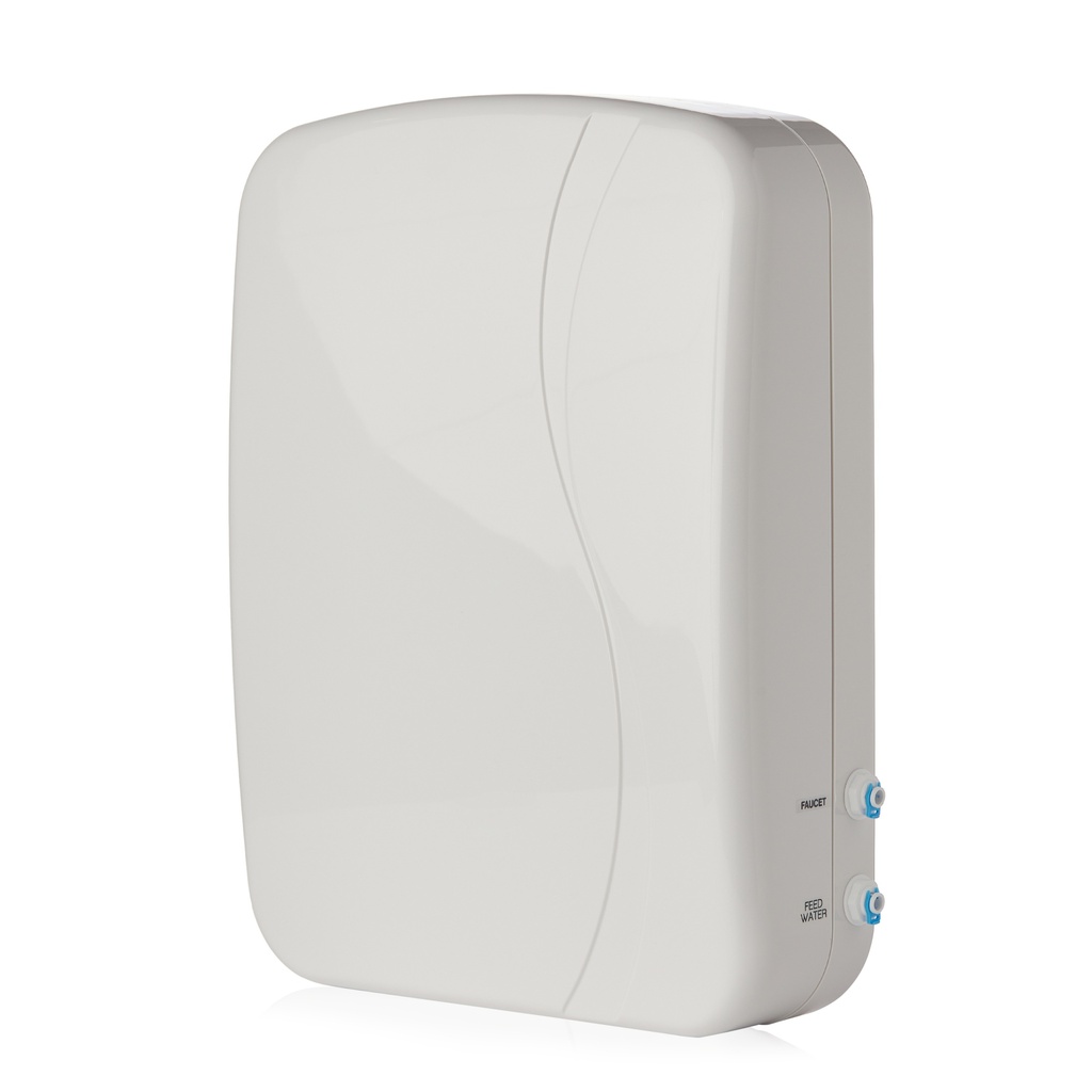 [AWF-SLM-HF4] Filtru de apa AWE Slim 4 Ultrafiltrare, cu robinet inclus